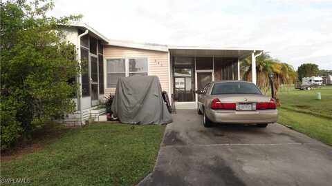 541 Freedom Street, North Fort Myers, FL 33917