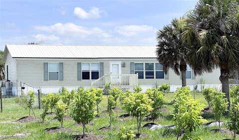 23660 Tinas Lane, Fort Myers, FL 33913