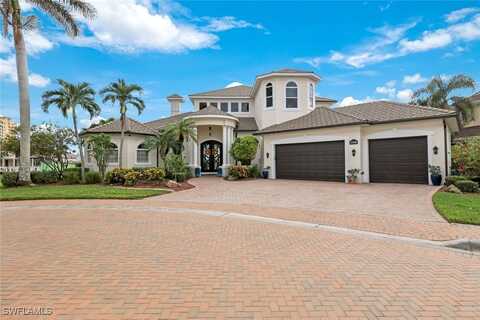 1506 Hermitage Lane, Cape Coral, FL 33914