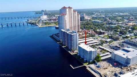 1900 Clifford Street, Fort Myers, FL 33901