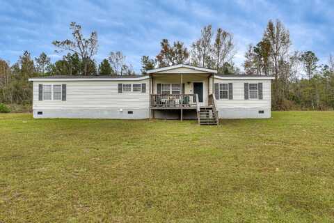 2525 PINE NEEDLE Road, Hephzibah, GA 30815