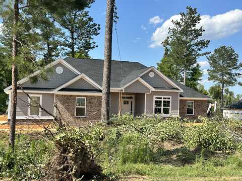 1390 BELLINGHAM Drive, Beech Island, SC 29842