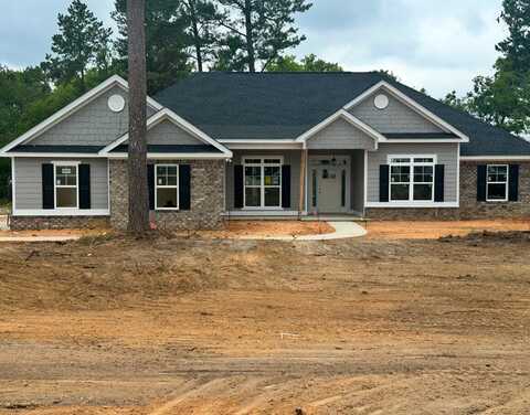 1390 BELLINGHAM Drive, Beech Island, SC 29842