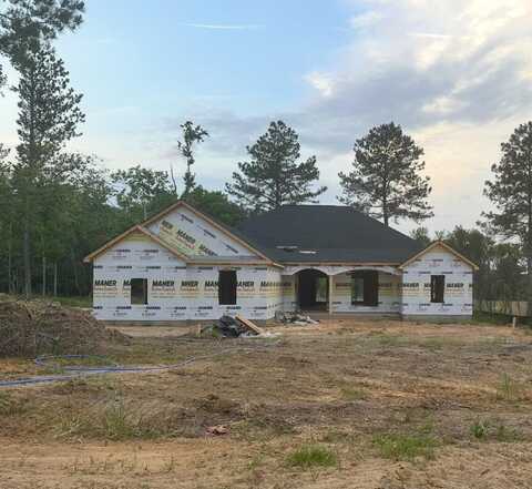 1340 BELLINGHAM Drive, Beech Island, SC 29842