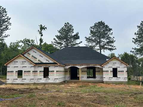 1340 BELLINGHAM Drive, Beech Island, SC 29842