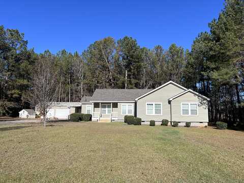 6630 JIM JOE USRY Road, Avera, GA 30803