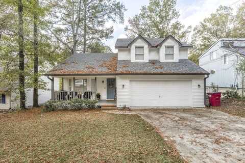 277 EDGEWATER Drive, Macon, GA 31217