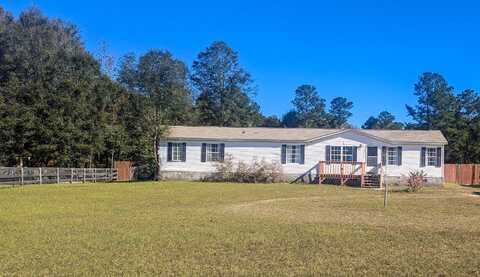 2276 MCNUTT Road, Augusta, GA 30906