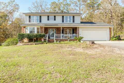 636 SWEETWATER Road, North Augusta, SC 29860