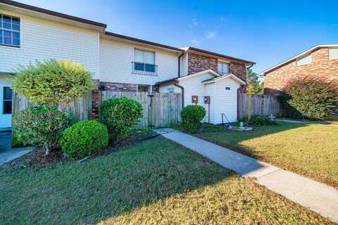 1672 GOSHEN Road, Augusta, GA 30906