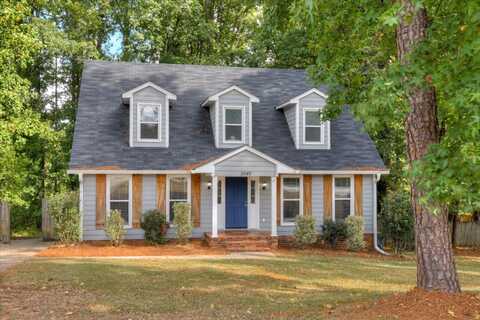 3949 RIVER WATCH Parkway, Martinez, GA 30907