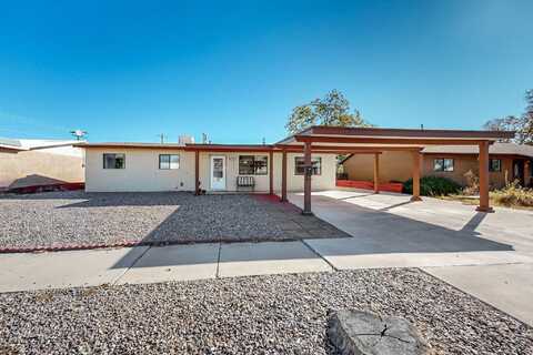 804 CAINE Street, Socorro, NM 87801