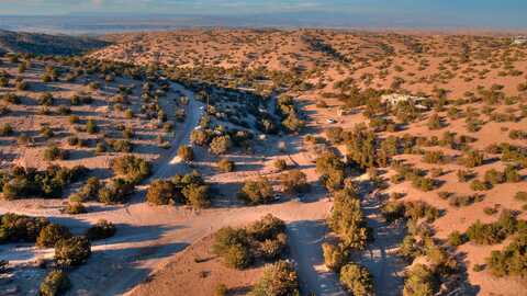 19A Linda Placitas Road, Placitas, NM 87043