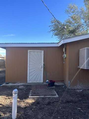 18 B Gurule Road, Peralta, NM 87042