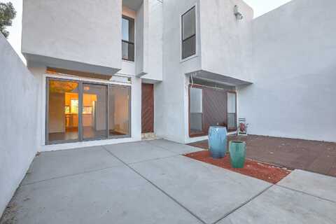 7 La Villita Court NE, Albuquerque, NM 87112