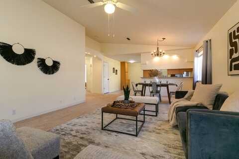 8319 Santa Clarita Street NE, Albuquerque, NM 87113
