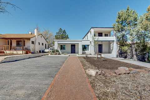 211 AMHERST Drive SE, Albuquerque, NM 87106