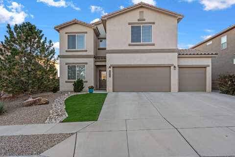 6922 TRAPPER CREEK Road NE, Rio Rancho, NM 87144