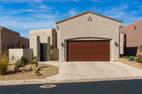 9907 CIELITO OESTE Way NE, Albuquerque, NM 87122