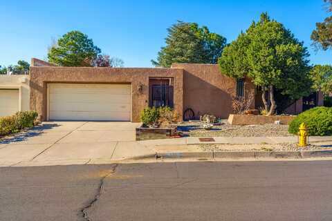 6117 RIO HONDO Drive NE, Albuquerque, NM 87109