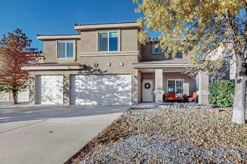 2537 CAMINO SEVILLE SE, Rio Rancho, NM 87124