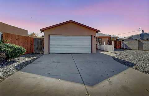 930 ALTA MONTE Avenue NW, Albuquerque, NM 87107