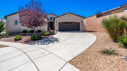 5935 S SANDIA Court NE, Rio Rancho, NM 87144