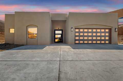 8412 Rising Star Place NE, Albuquerque, NM 87122