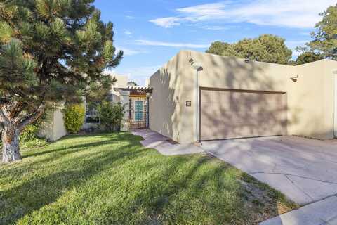 4725 SAN PEDRO Drive NE, Albuquerque, NM 87109