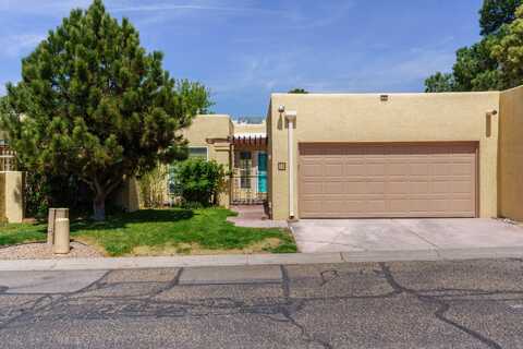 4725 SAN PEDRO Drive NE, Albuquerque, NM 87109