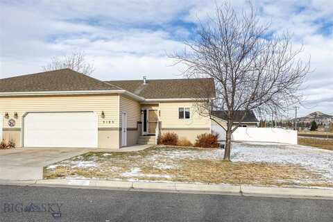 3103 S Dakota, Butte, MT 59701