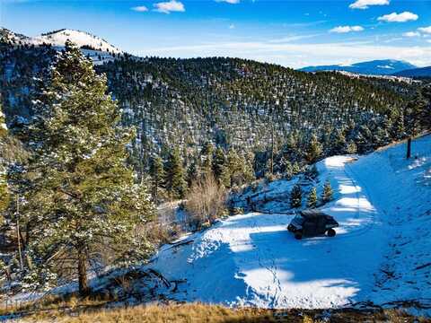 Nhn (3) High Ore Road, Boulder, MT 59632