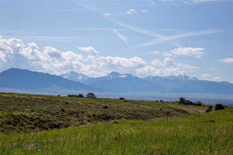Tract 4 Shining Mountain W, McAllister, MT 59740