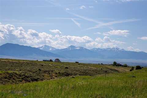 Tract 4 Shining Mountain West, McAllister, MT 59740