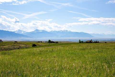 Tract 3 Shining Mountains W, McAllister, MT 59740