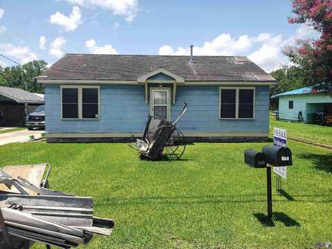 196 Wilson St, Raceland, LA 70394