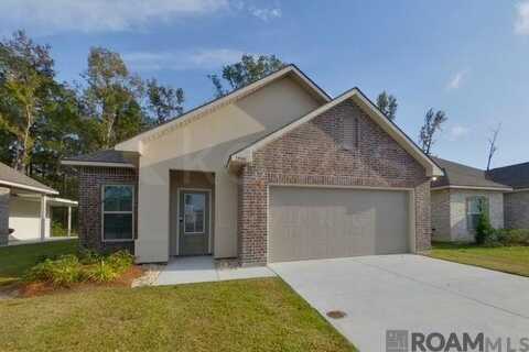 13948 BARRINGTON AVE, Denham Springs, LA 70726