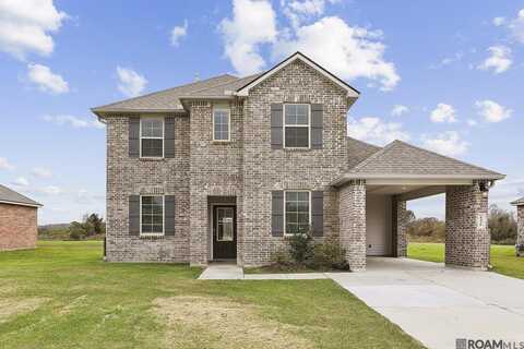 5376 WINDSWEPT LN, Zachary, LA 70791