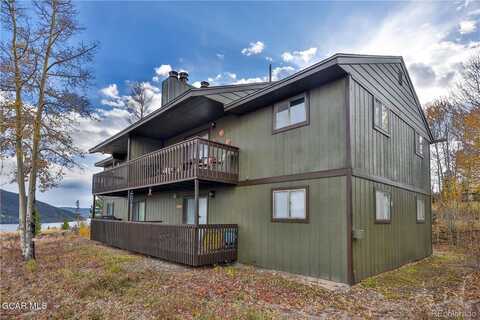 174 TALL PINE Circle, Grand Lake, CO 80447