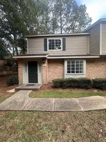 6701 Dickens Ferry Road, Mobile, AL 36608