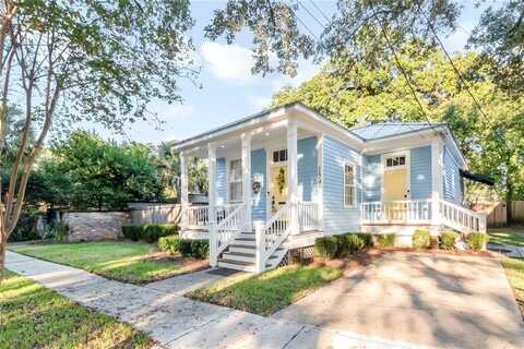 159 Dearborn Street S, Mobile, AL 36602