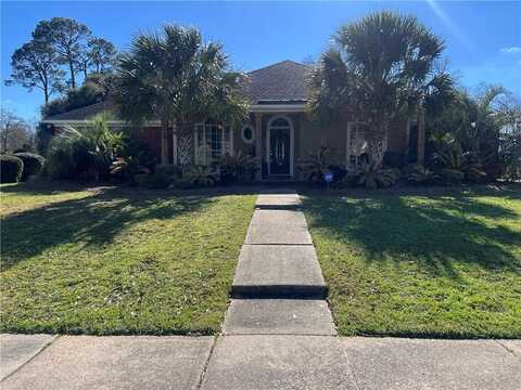 5316 Lansdowne Drive, Mobile, AL 36693