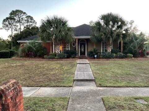 5316 Lansdowne Drive, Mobile, AL 36693