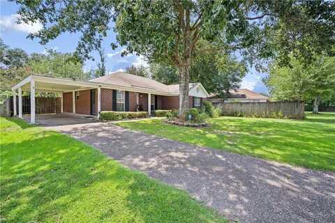 1860 Woodcrest Court, Semmes, AL 36575