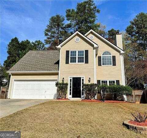 559 Rivulett, Lawrenceville, GA 30043