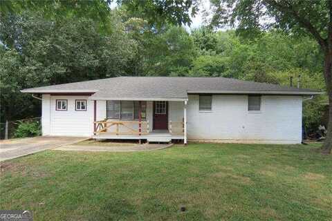 304 Mercer, Jonesboro, GA 30236