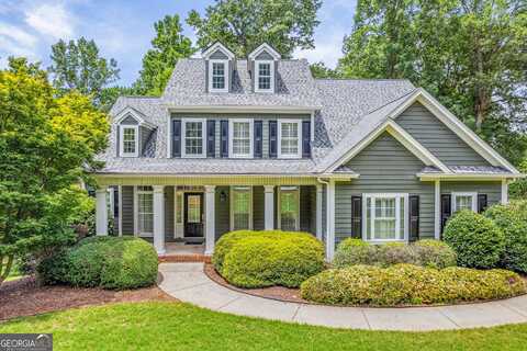 25 The Terrace, Newnan, GA 30263