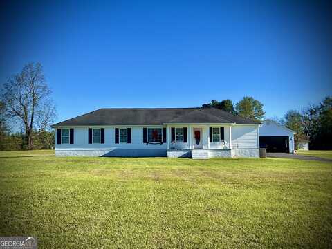 420 Us Highway 319, Wrightsville, GA 31096