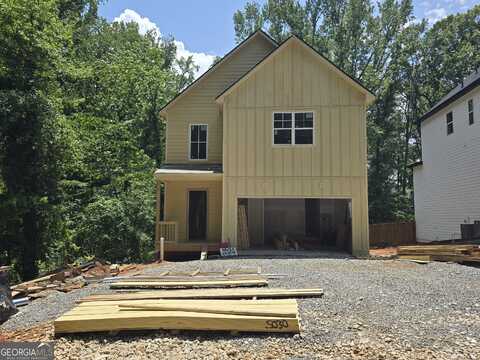 1664 Crestridge, Marietta, GA 30067