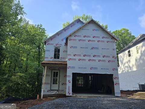 1664 Crestridge, Marietta, GA 30067